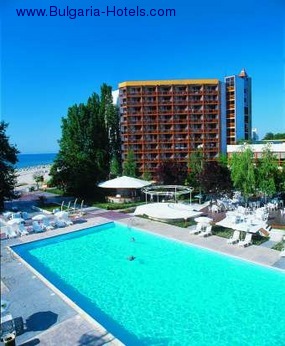 Bulgaria hotels